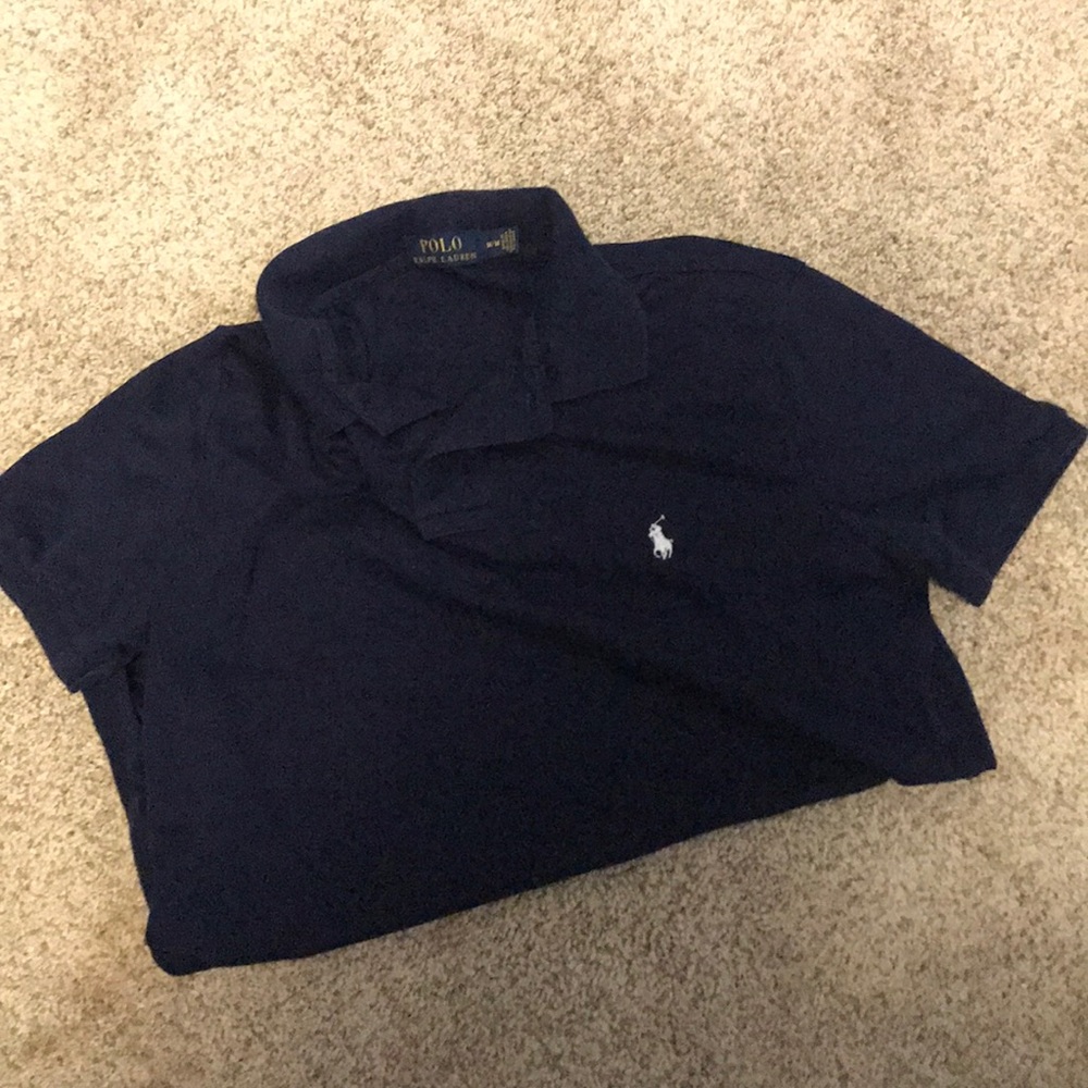 Ralph Lauren Polo